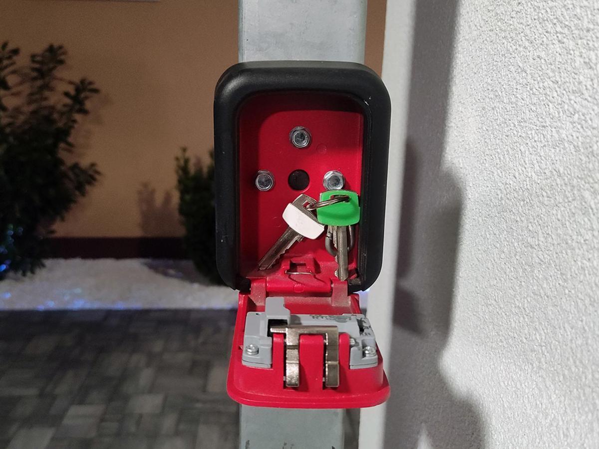 Hajdúszoboszló White Stone Apartman מראה חיצוני תמונה