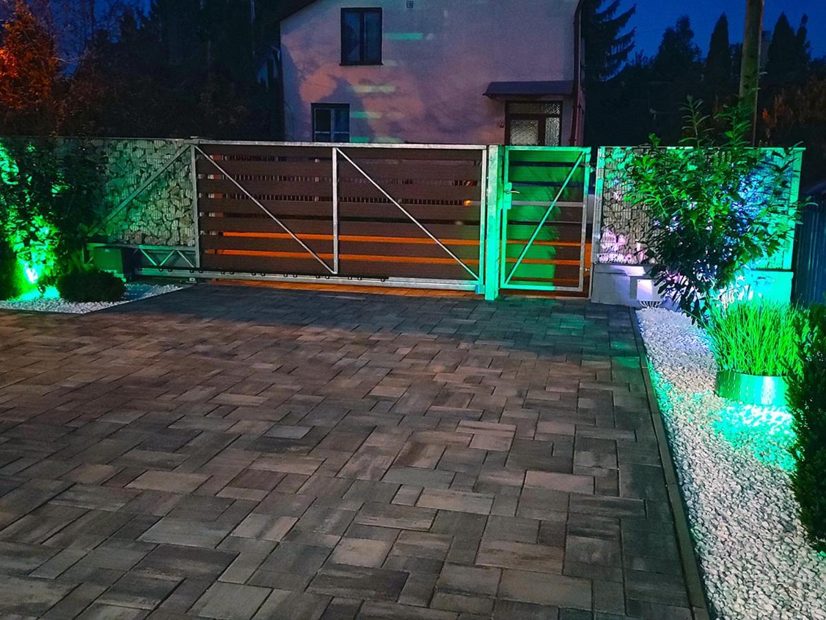 Hajdúszoboszló White Stone Apartman מראה חיצוני תמונה