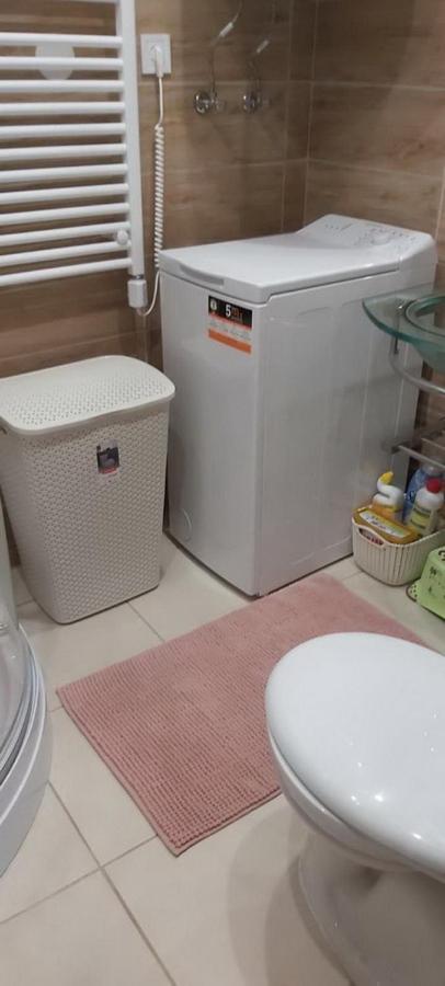 Hajdúszoboszló White Stone Apartman מראה חיצוני תמונה