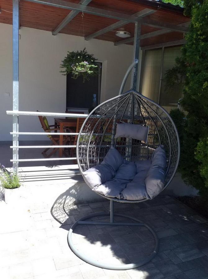 Hajdúszoboszló White Stone Apartman מראה חיצוני תמונה