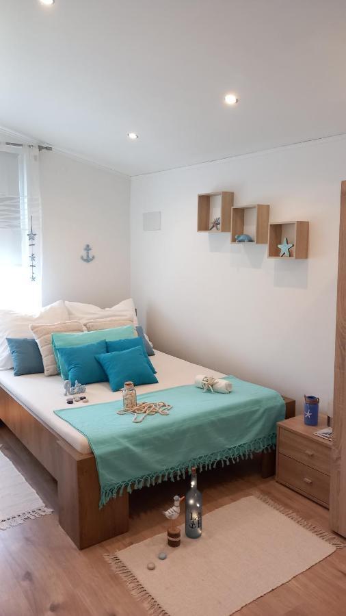 Hajdúszoboszló White Stone Apartman מראה חיצוני תמונה