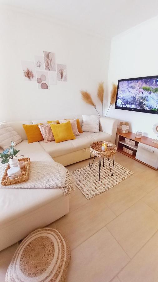 Hajdúszoboszló White Stone Apartman מראה חיצוני תמונה