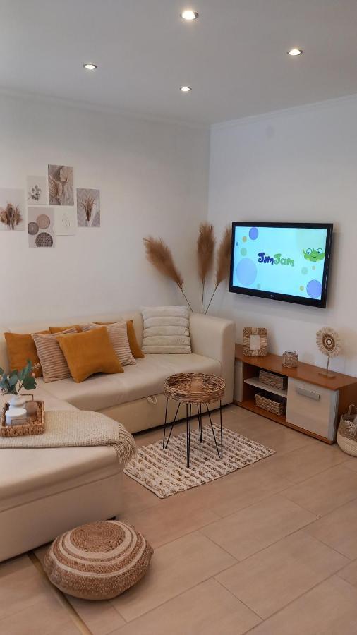 Hajdúszoboszló White Stone Apartman מראה חיצוני תמונה