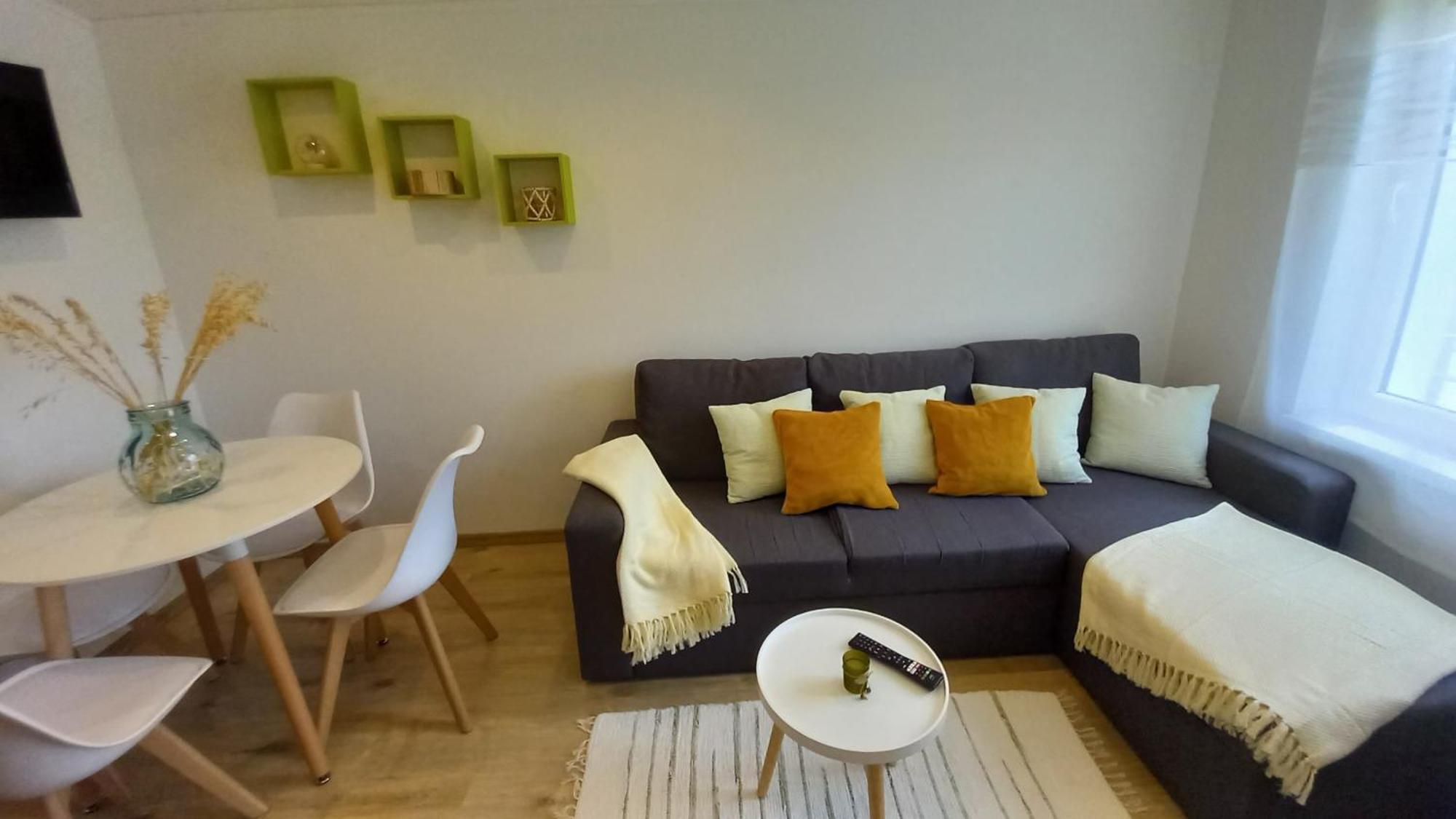 Hajdúszoboszló White Stone Apartman מראה חיצוני תמונה