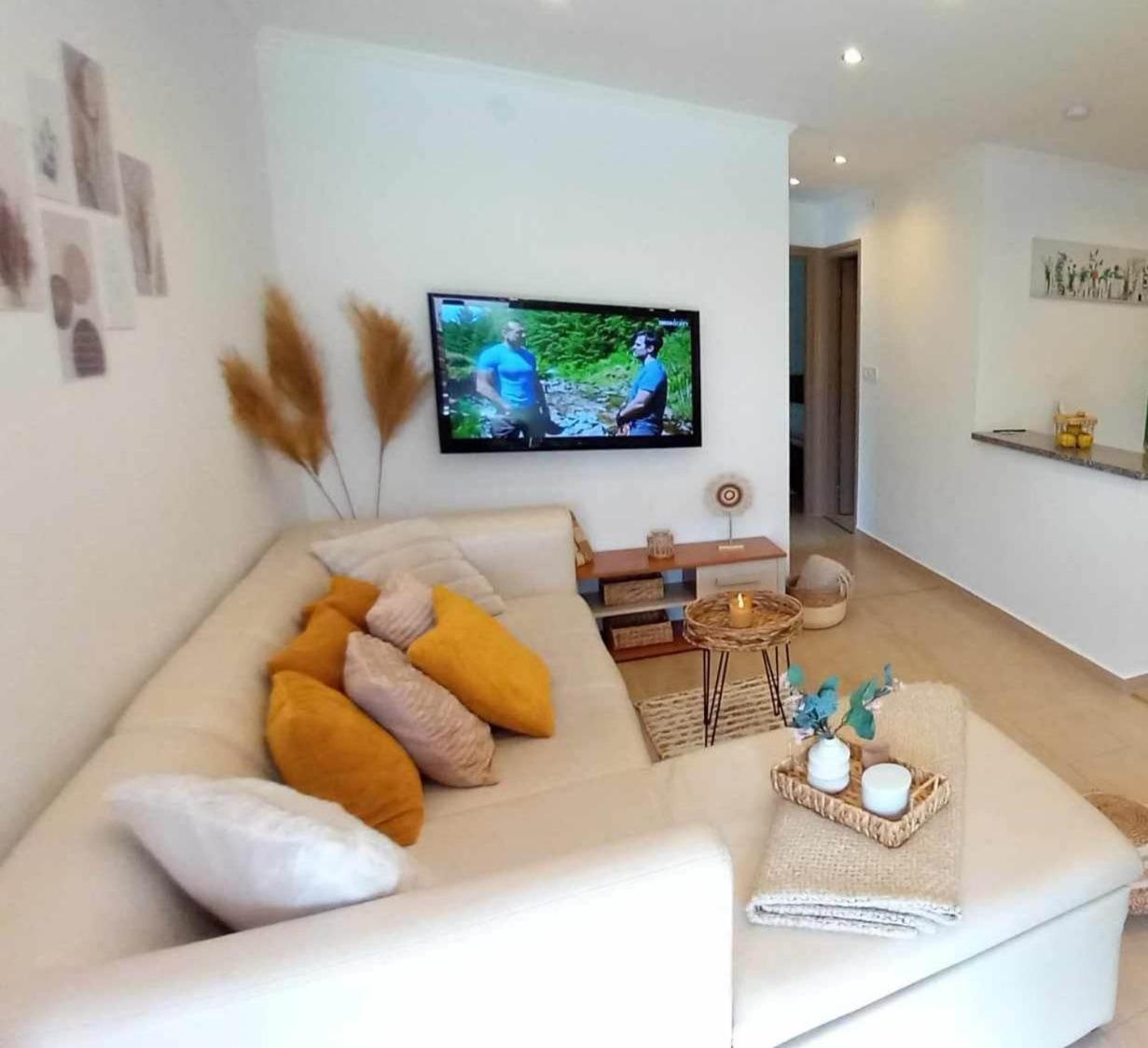 Hajdúszoboszló White Stone Apartman מראה חיצוני תמונה