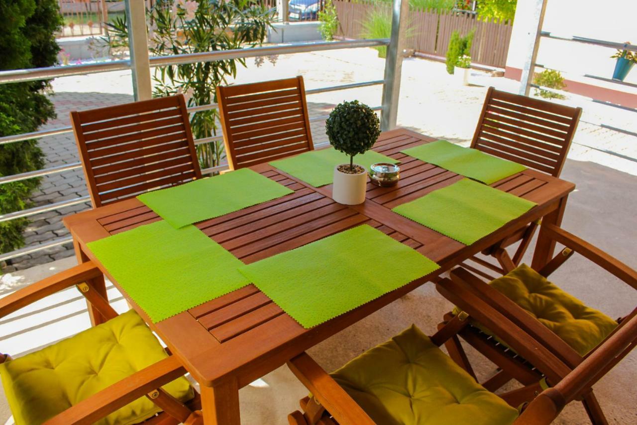 Hajdúszoboszló White Stone Apartman מראה חיצוני תמונה