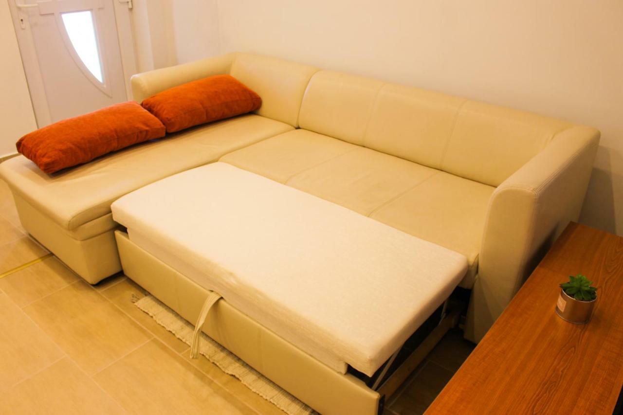 Hajdúszoboszló White Stone Apartman מראה חיצוני תמונה